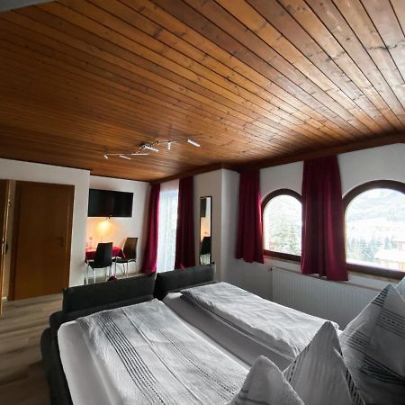 Haus Ratgeb Apartment Filzmoos Exterior photo